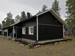 Maglelin Experience Lodge Kittilä